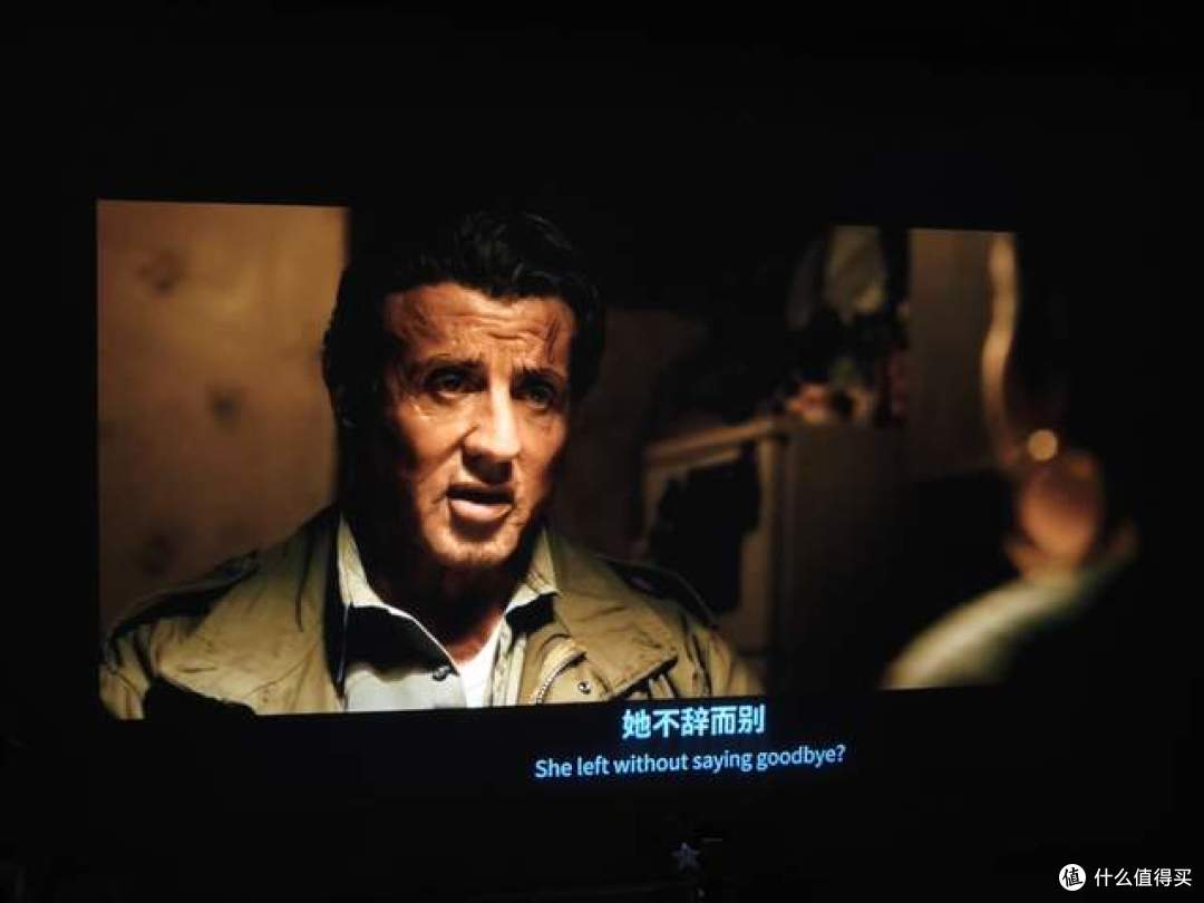 哈趣H3智能投影:百元价格,旗舰享受的真实写照!