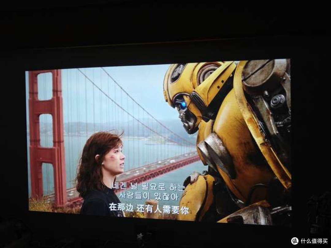 哈趣H3智能投影:百元价格,旗舰享受的真实写照!