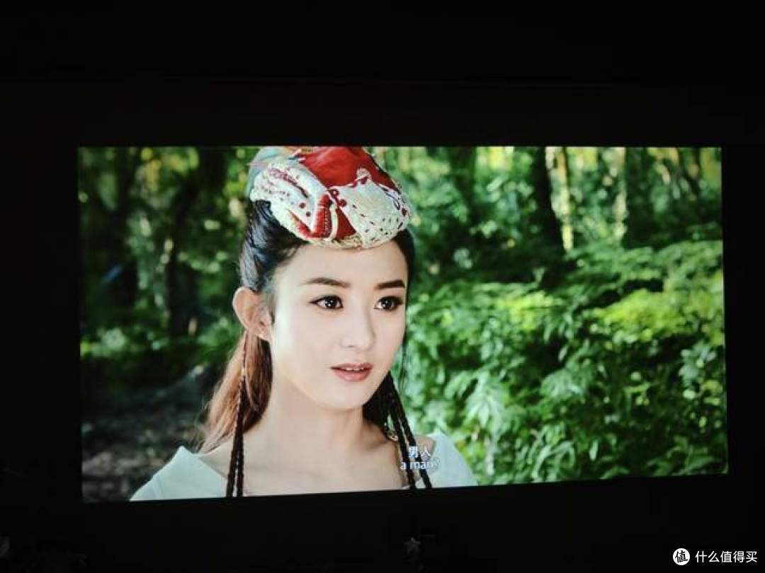 哈趣H3智能投影:百元价格,旗舰享受的真实写照!