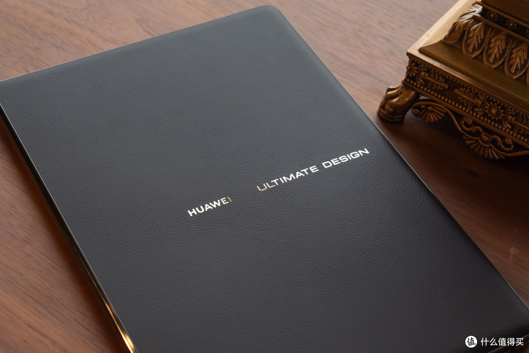 华为MateBook Fold深度体验:史上最特别,PC大革命?