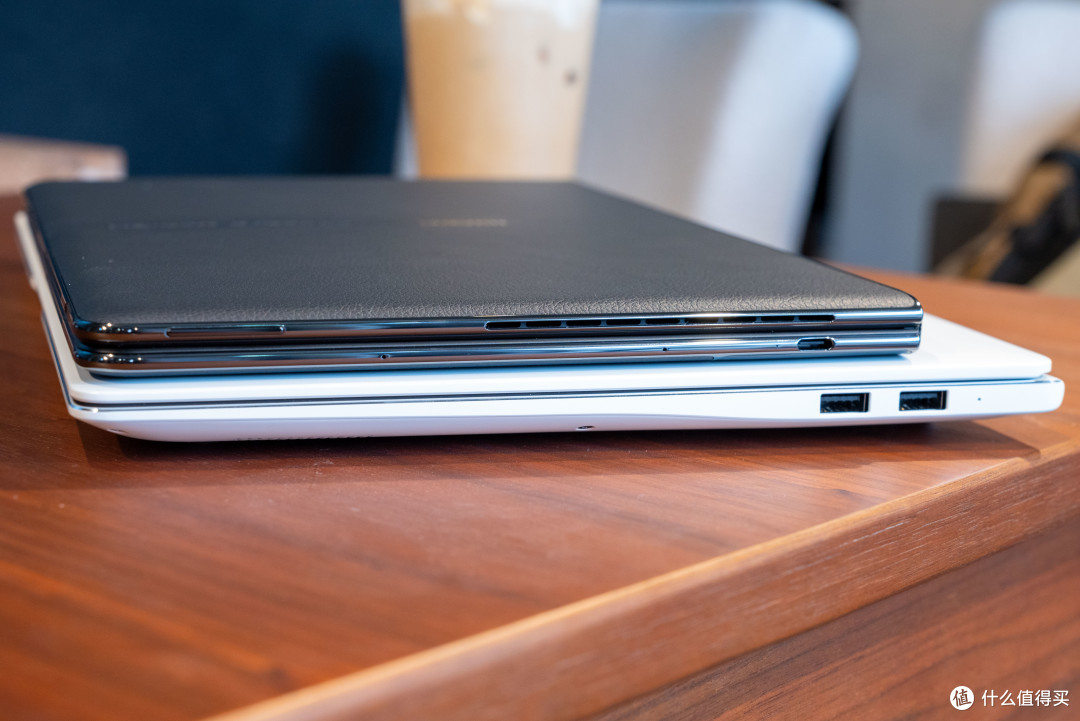 华为MateBook Fold深度体验:史上最特别,PC大革命?
