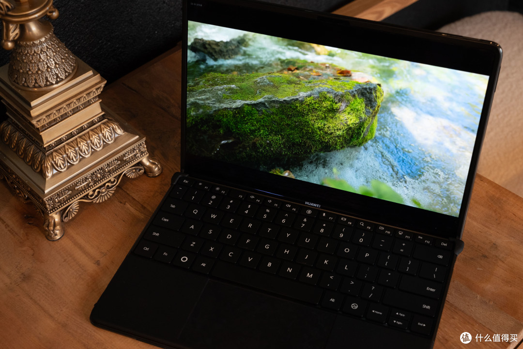 华为MateBook Fold深度体验:史上最特别,PC大革命?