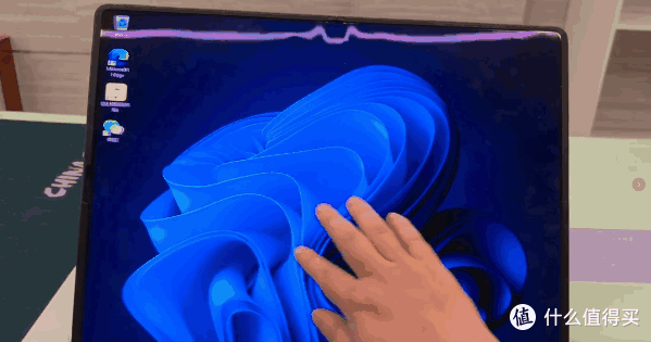 华为MateBook Fold深度体验:史上最特别,PC大革命?