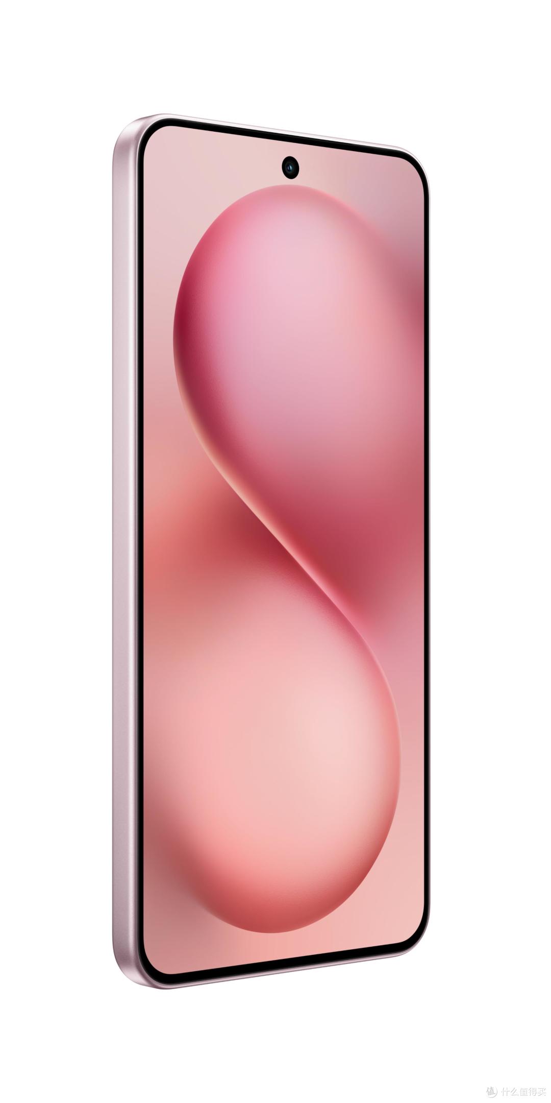vivo S30设计巧思与贴心功能兼具，细节处见真章