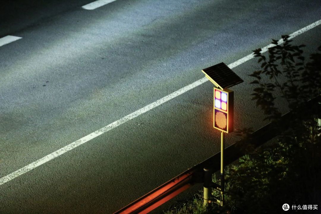 从试点到示范 | 三思智能警示系统赋能宁宿徐高速