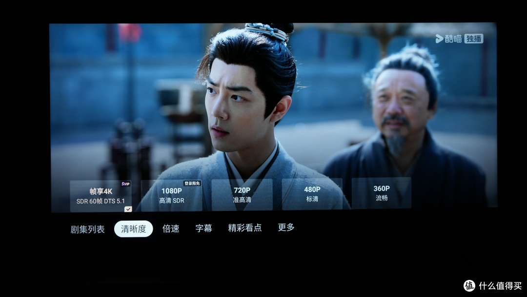 T6L Pro【首发测评】:真HDR+抗光星曜屏,入门新标杆?
