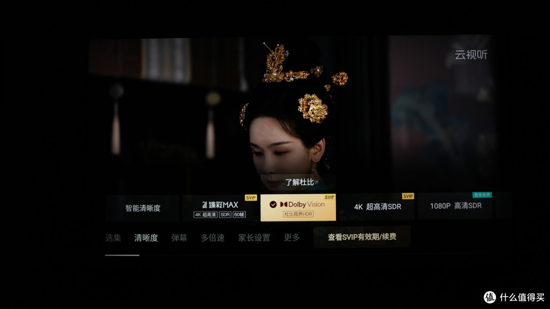 T6L Pro【首发测评】:真HDR+抗光星曜屏,入门新标杆?