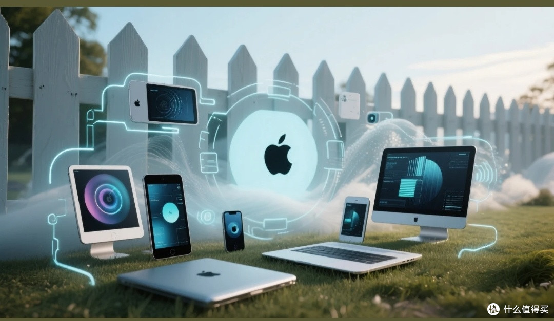 iOS 26发布：苹果生态的荣光与隐忧