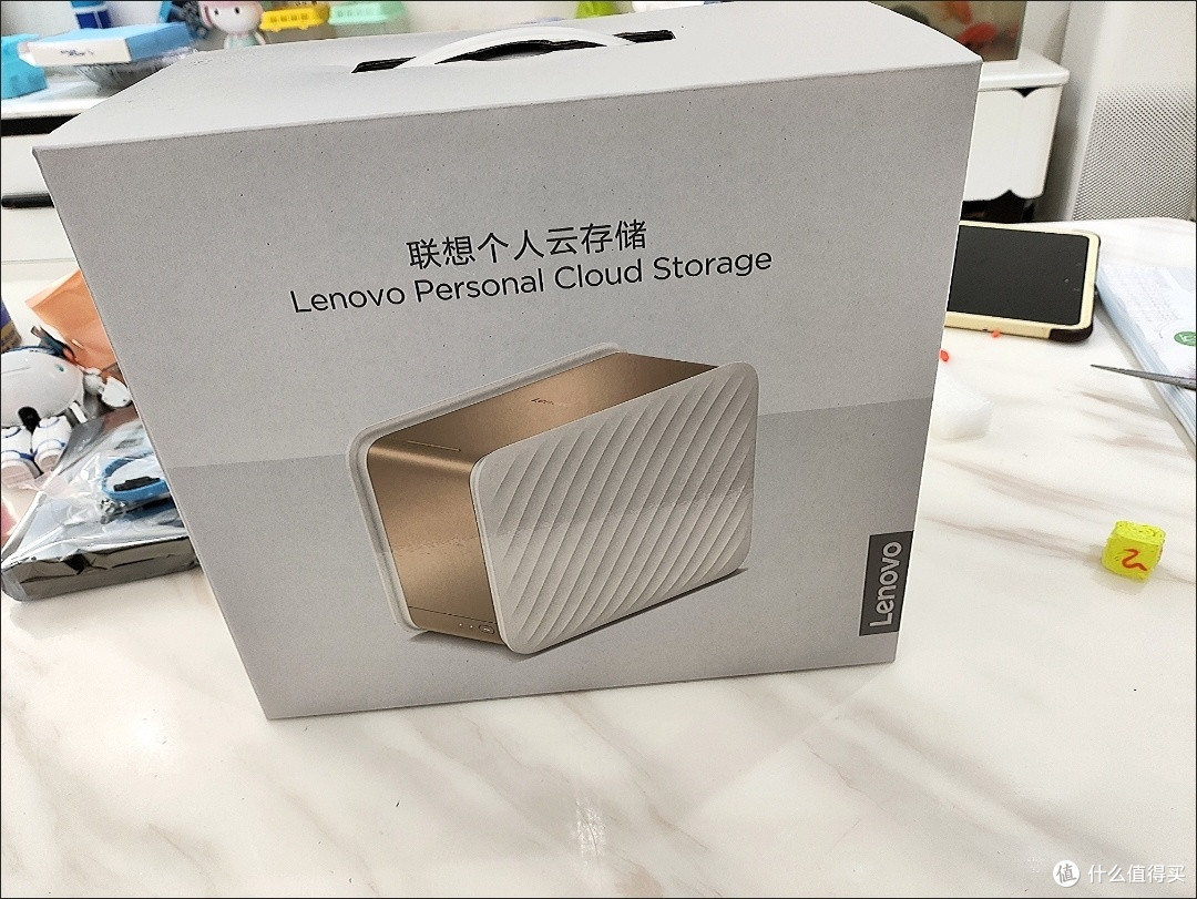 挖到宝了!联想NEW T2pro,NAS界性价比担当