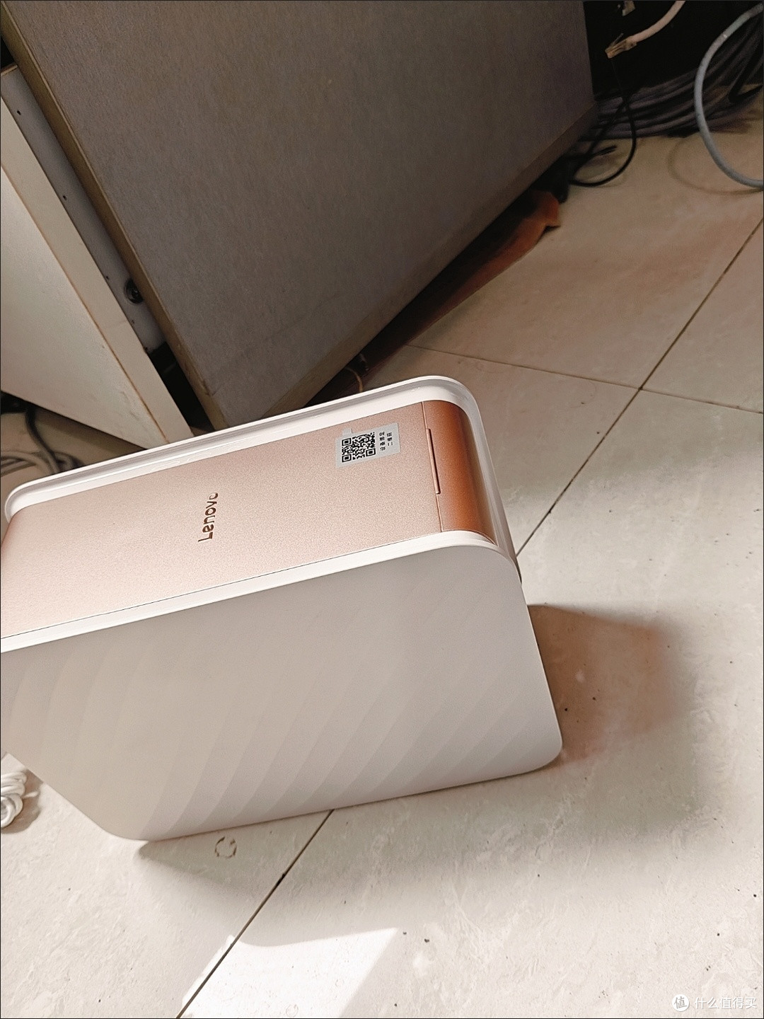 挖到宝了!联想NEW T2pro,NAS界性价比担当