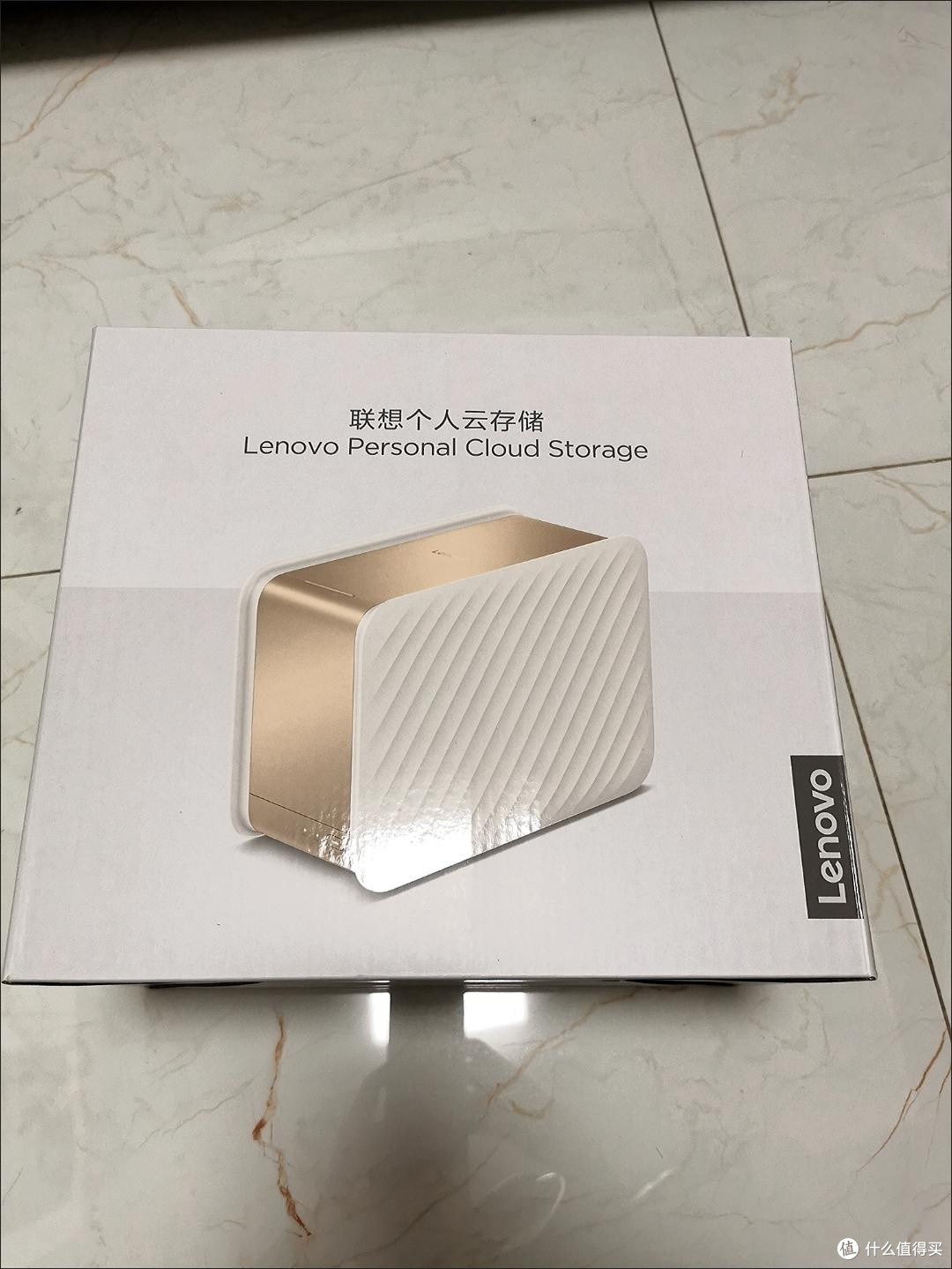 挖到宝了!联想NEW T2pro,NAS界性价比担当