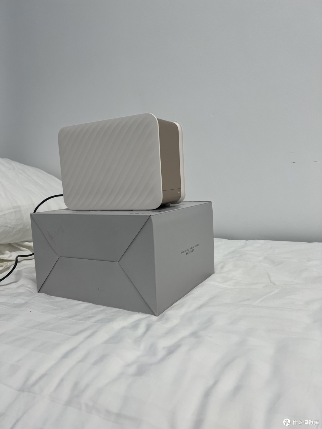 挖到宝了！联想NEW T2pro，NAS界性价比担当