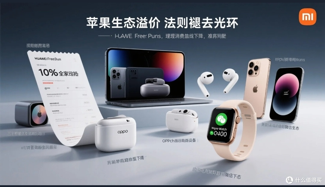 iOS 26发布：苹果生态的荣光与隐忧
