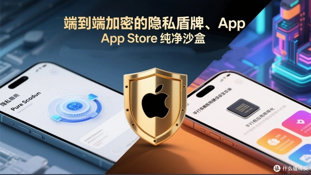 iOS 26发布：苹果生态的荣光与隐忧