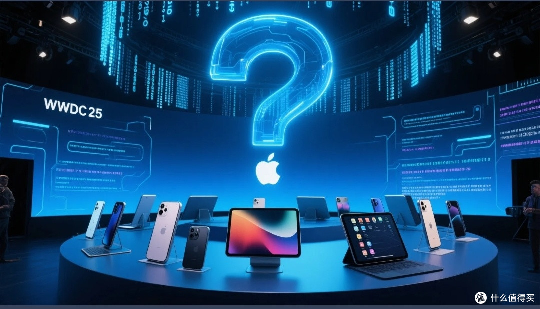 iOS 26发布：苹果生态的荣光与隐忧