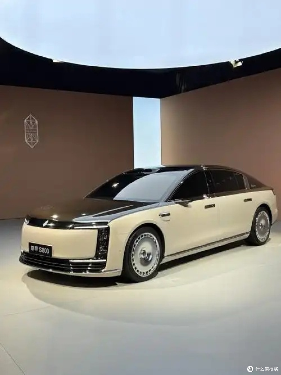 百万级电车,尊界能够站稳高端市场