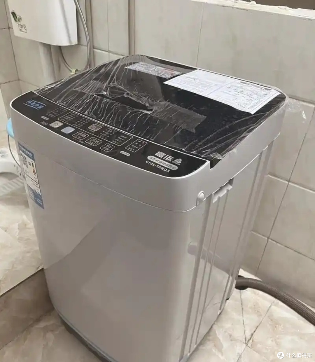 618洗衣机选购与省钱技巧