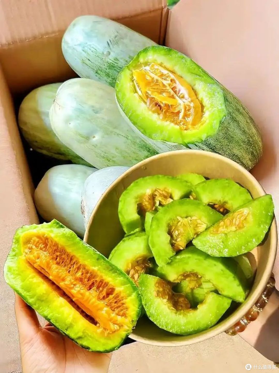 云南羊角蜜和山东羊角蜜有什么区别?哪个更好吃?