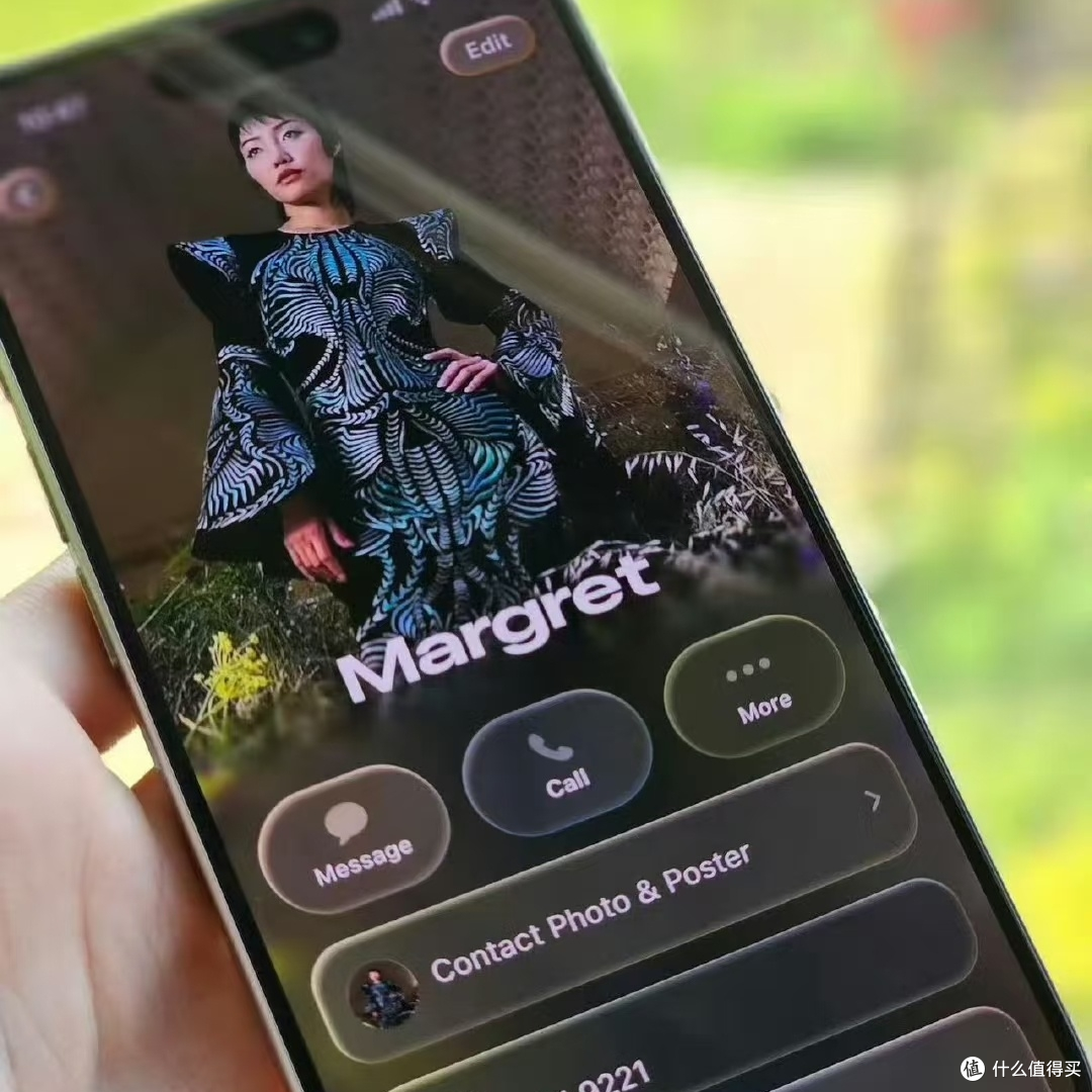 蹲一个iOS 26!这些新功能!
