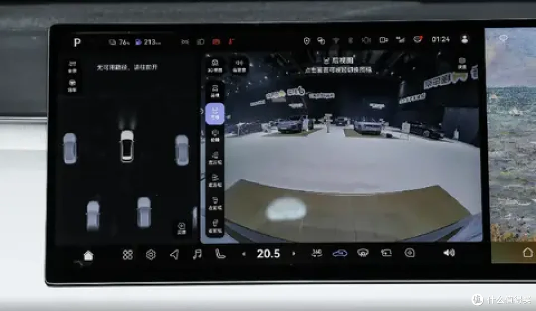深蓝S09对比分析昊铂HL,哪款更具性价比,看完再说答案