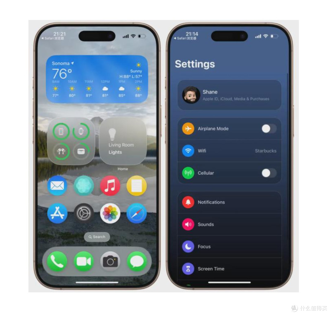 再一次“重大更新”,IOS26将至