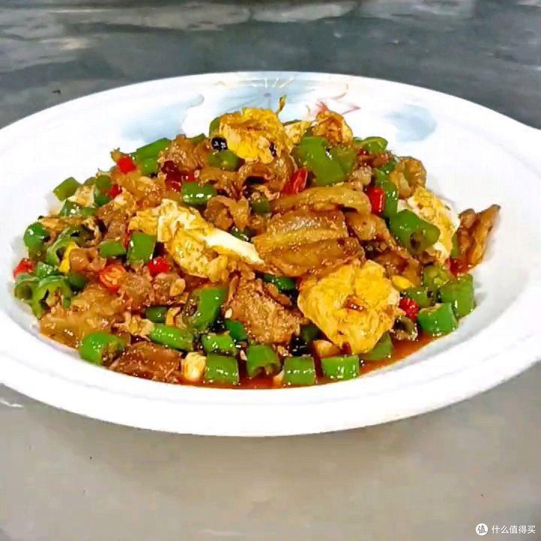 一口回到湖南!超正宗的「农家一碗香」做法,食材简单,味道绝了