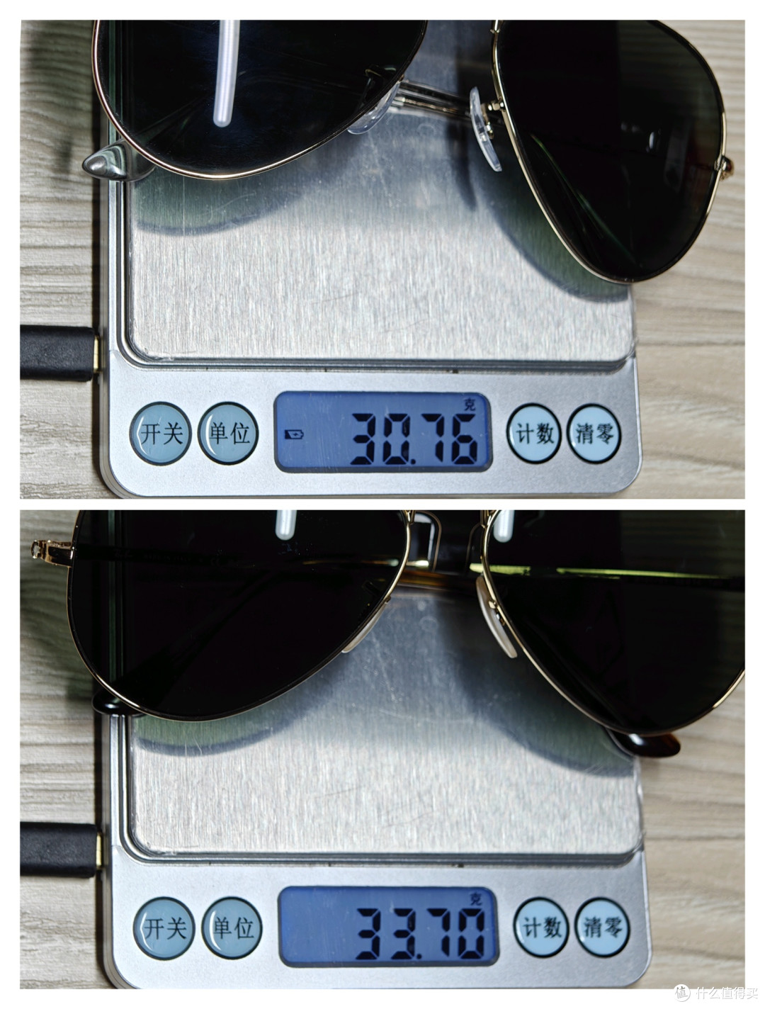 岁月沉淀的经典墨镜之选🕶️