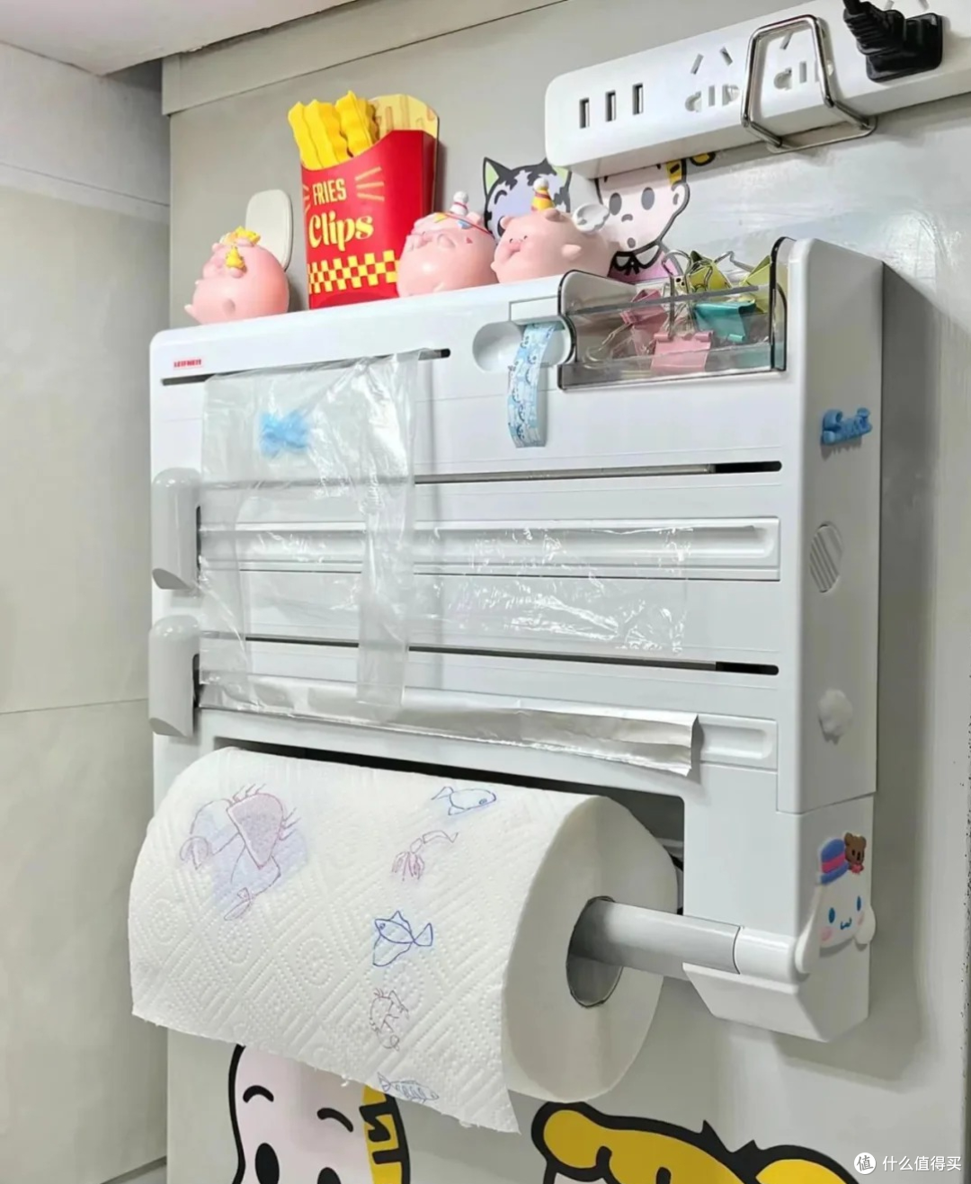 以为是神器,实则智商税!这8件厨房用品大家别再买,纯属浪费钱