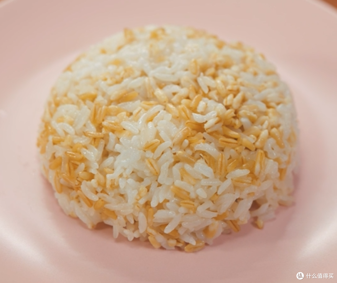 蒸米饭时加点它,血糖血脂悄悄稳了!