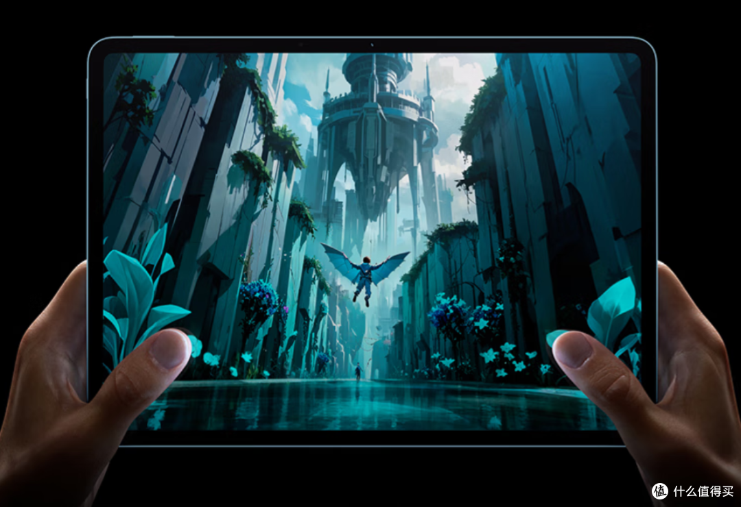 vivo Pad5 开售！国补后 2039.5 元起，这波羊毛不薅亏大了！​