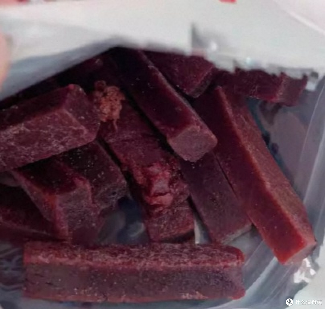 一口沦陷！桑葚山楂条的酸甜美味之旅