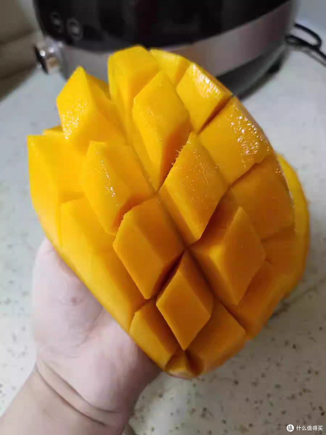 芒果怎么吃才最爽?
