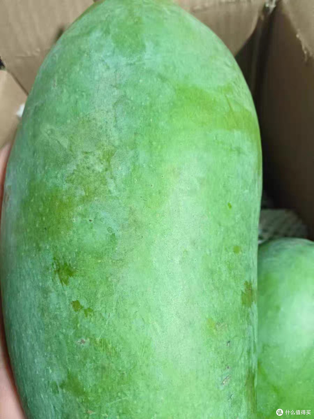 芒果怎么吃才最爽？