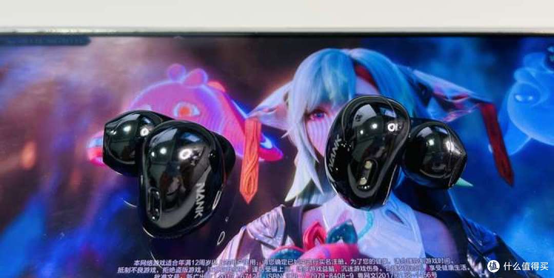 2025年618耳夹式耳机推荐,南卡OE Ultra耳夹式蓝牙耳机入手分享
