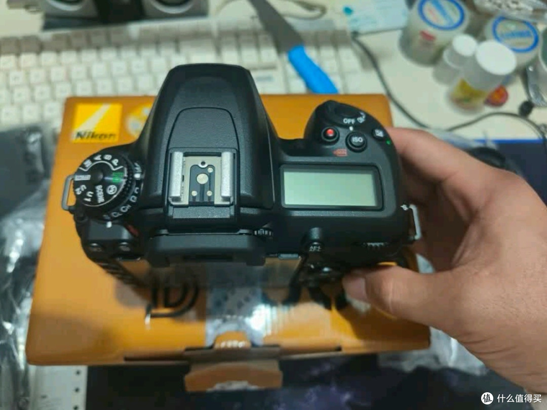 尼康D7500单反相机:卓越性能,定格每一刻精彩
