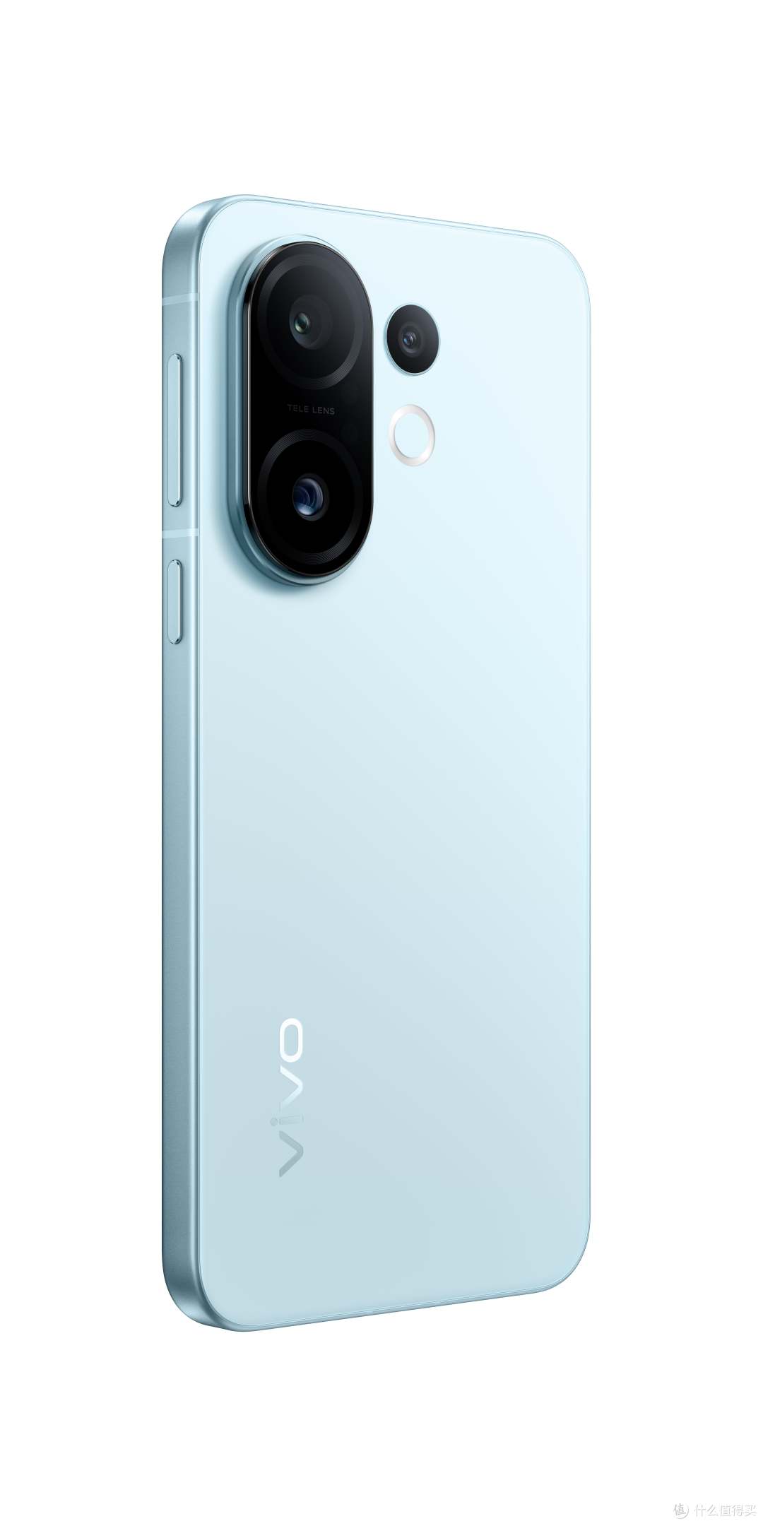 年轻人的第一台氛围感神机!vivo S30系列全网抢购中