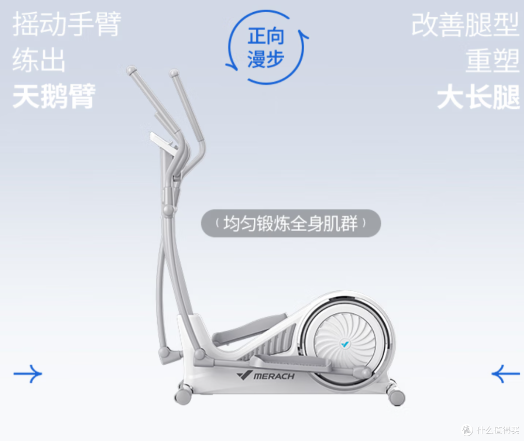 618居家健身利器椭圆机选购及使用全攻略:附两款热门椭圆机推荐