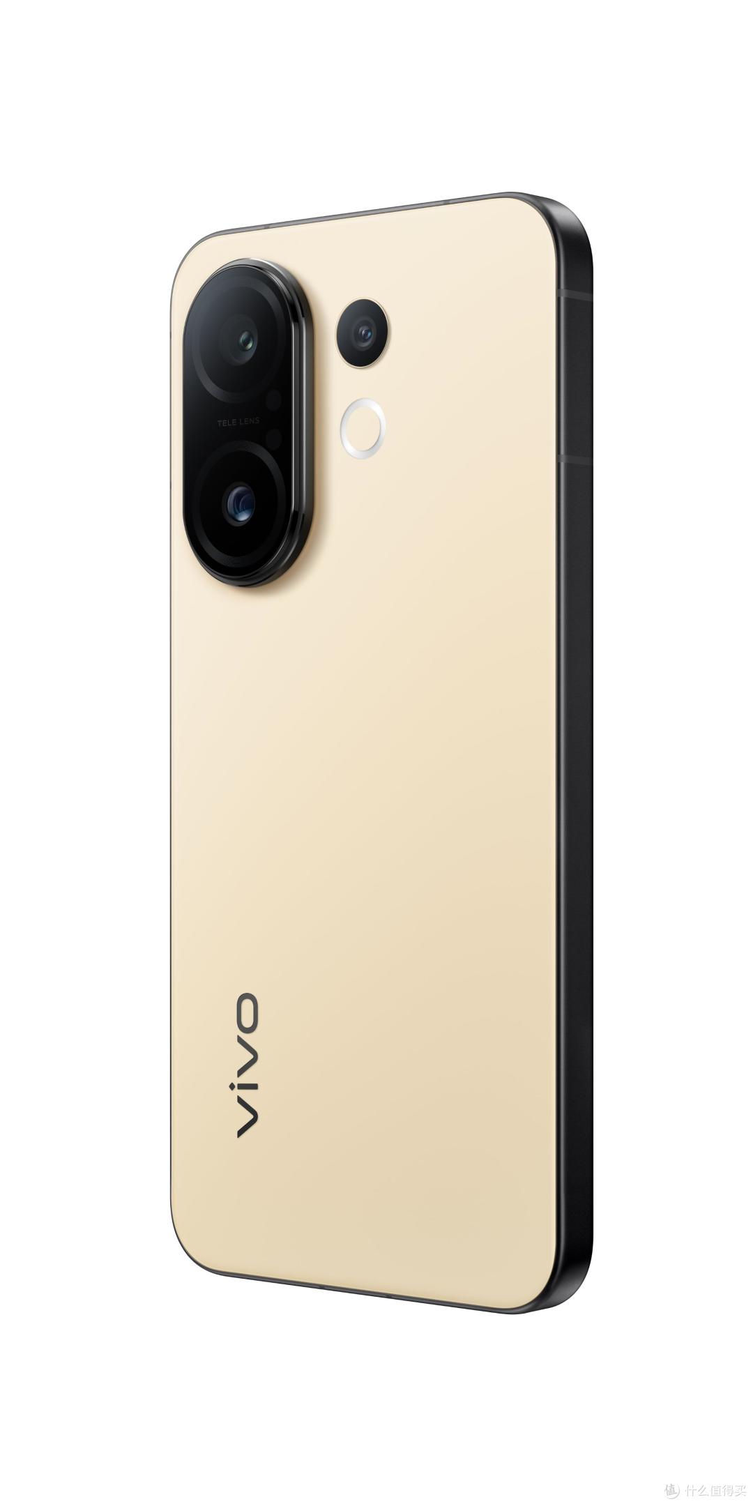 多彩夏日惊喜来袭,vivo S30系列正式开售