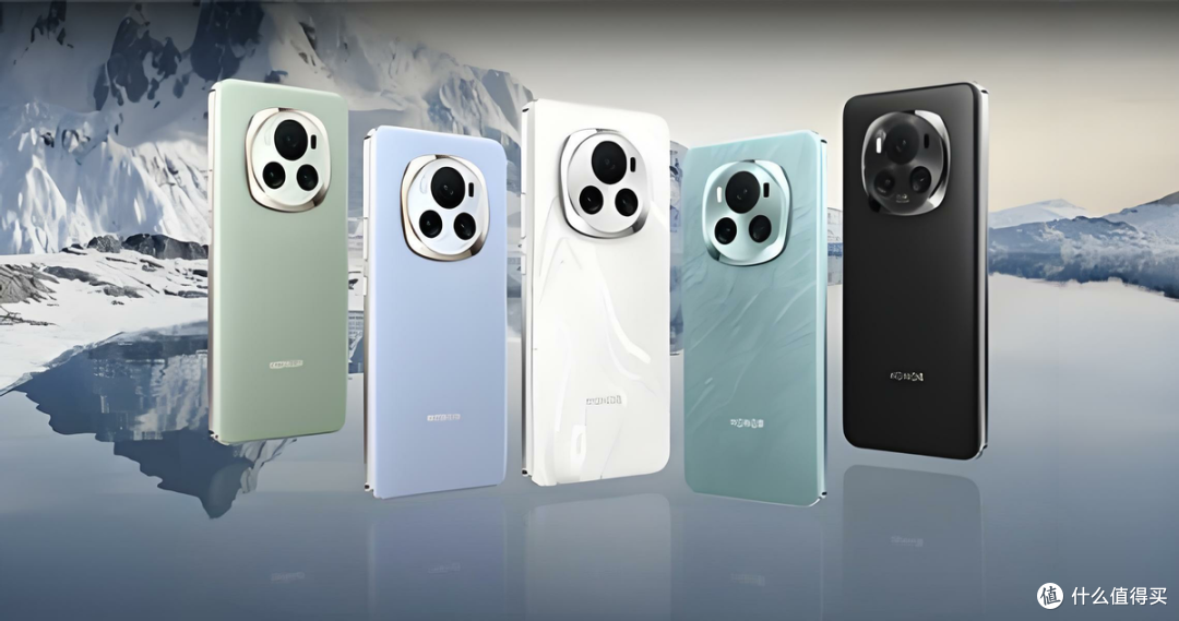 荣耀magic6终于大降价了,16GB+512GB不到3000元,太香了!