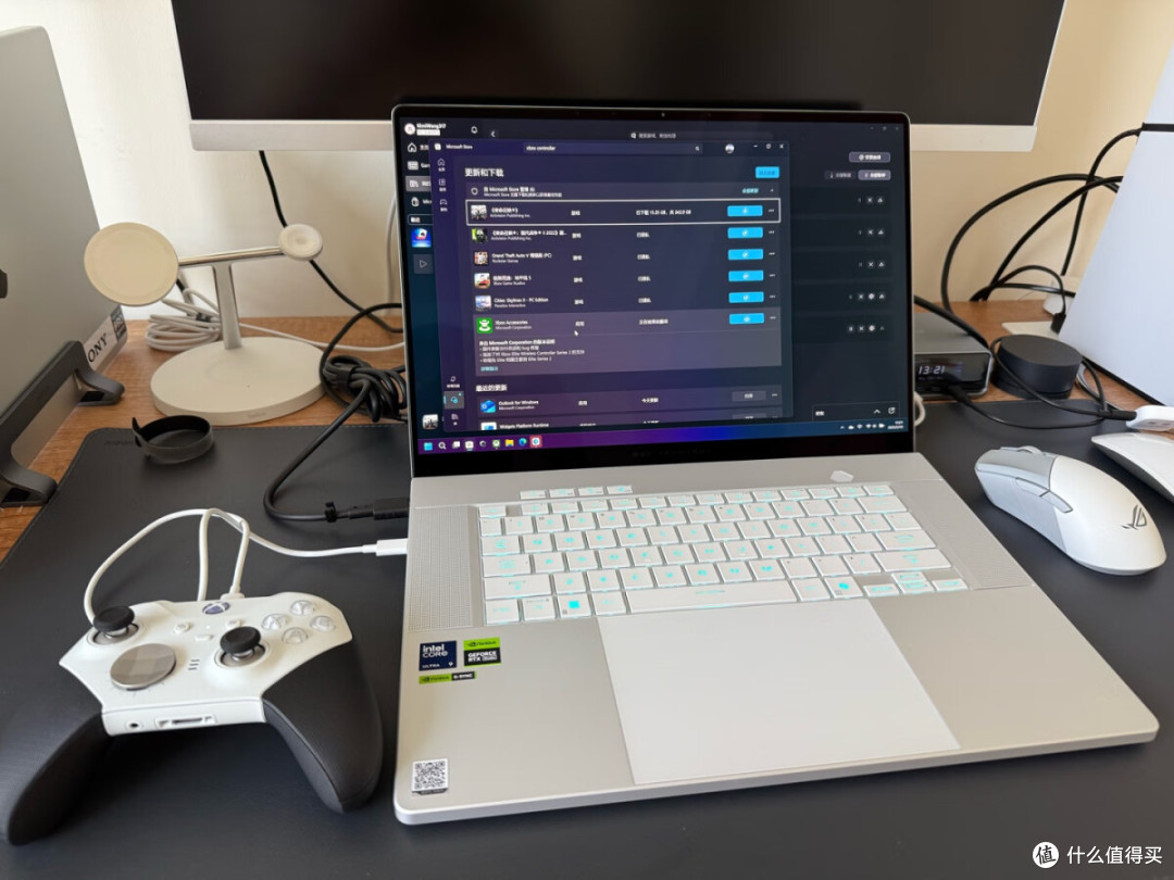 RTX5060款!ROG幻16 Air,我理想中16英寸大屏本的样子!