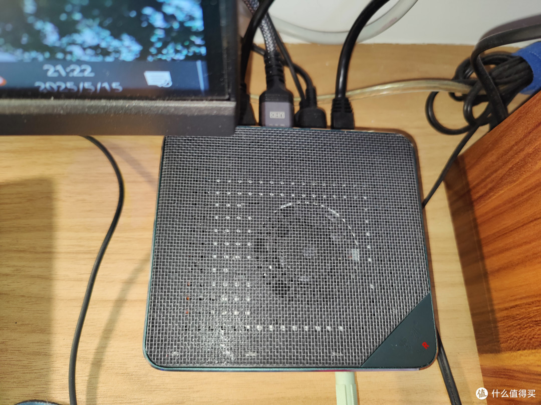 零刻ser6pro vest终级散热改造