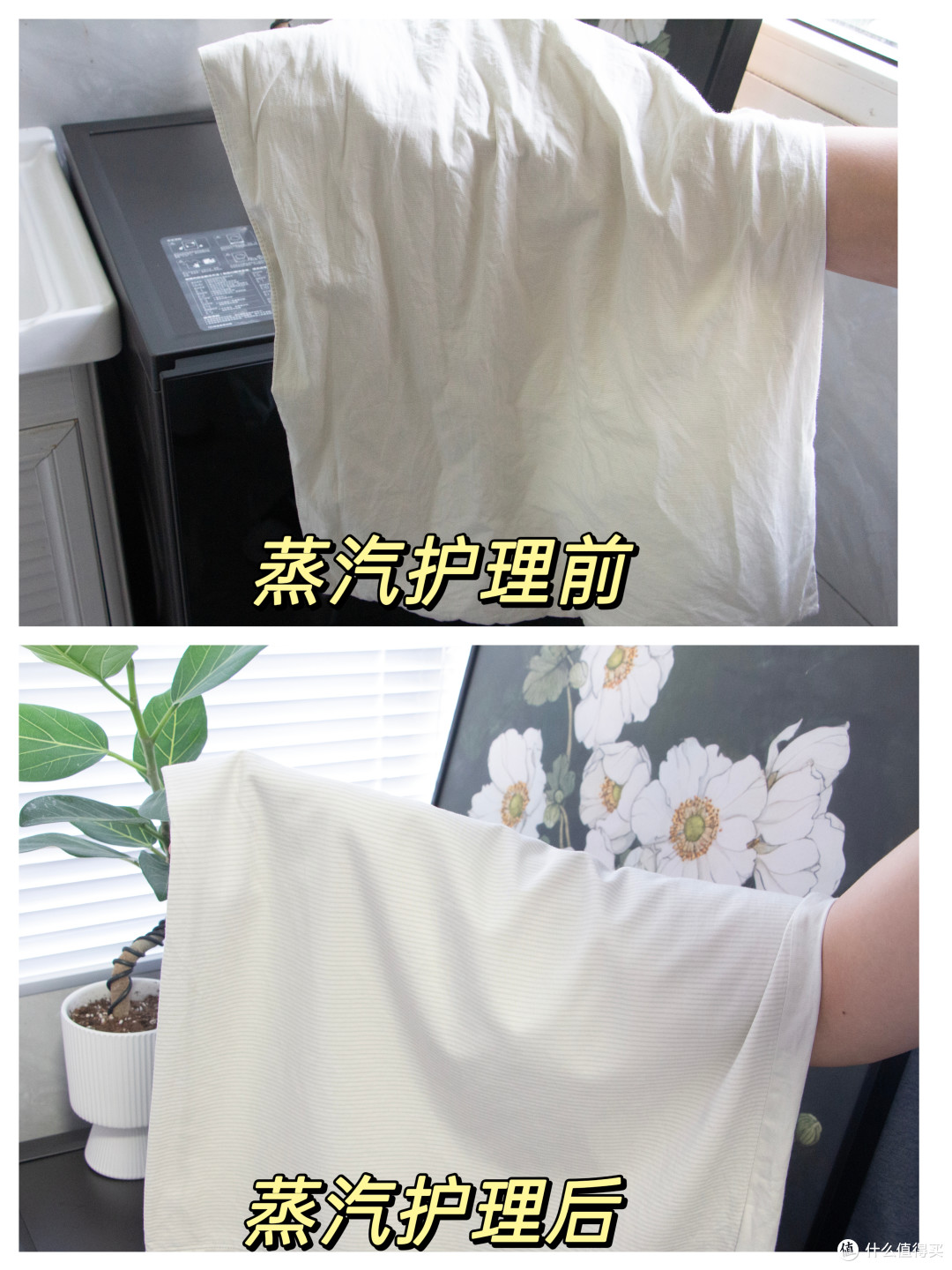 石头我劝你别玩太花,能洗能烘?还能熨?Z1 Plus值不值得买?