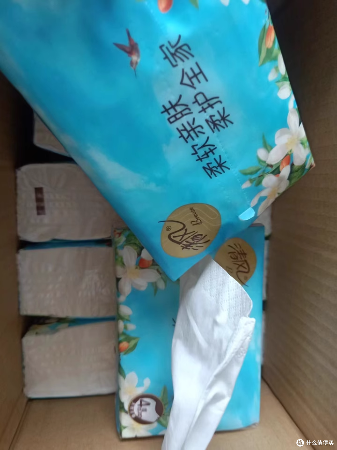 这包抽纸让我家生活幸福感原地暴涨