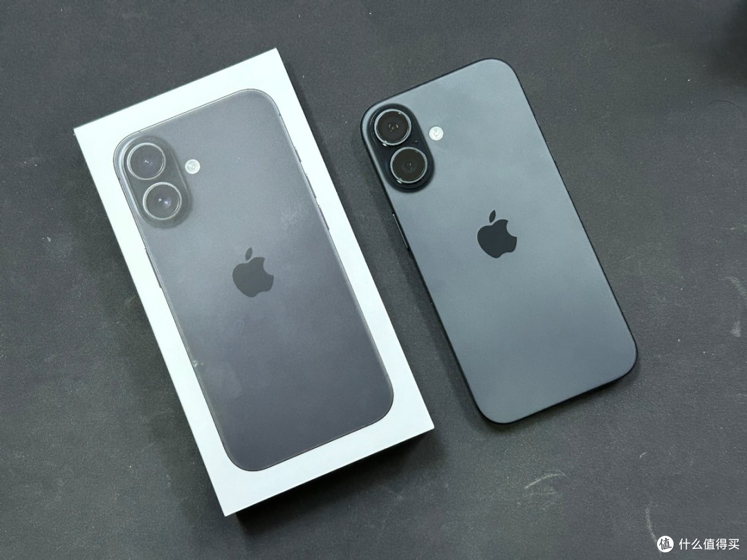iPhone16迎来618史低价：现在正是捡漏旗舰的最佳时机