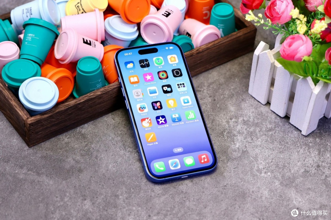 iPhone16迎来618史低价：现在正是捡漏旗舰的最佳时机