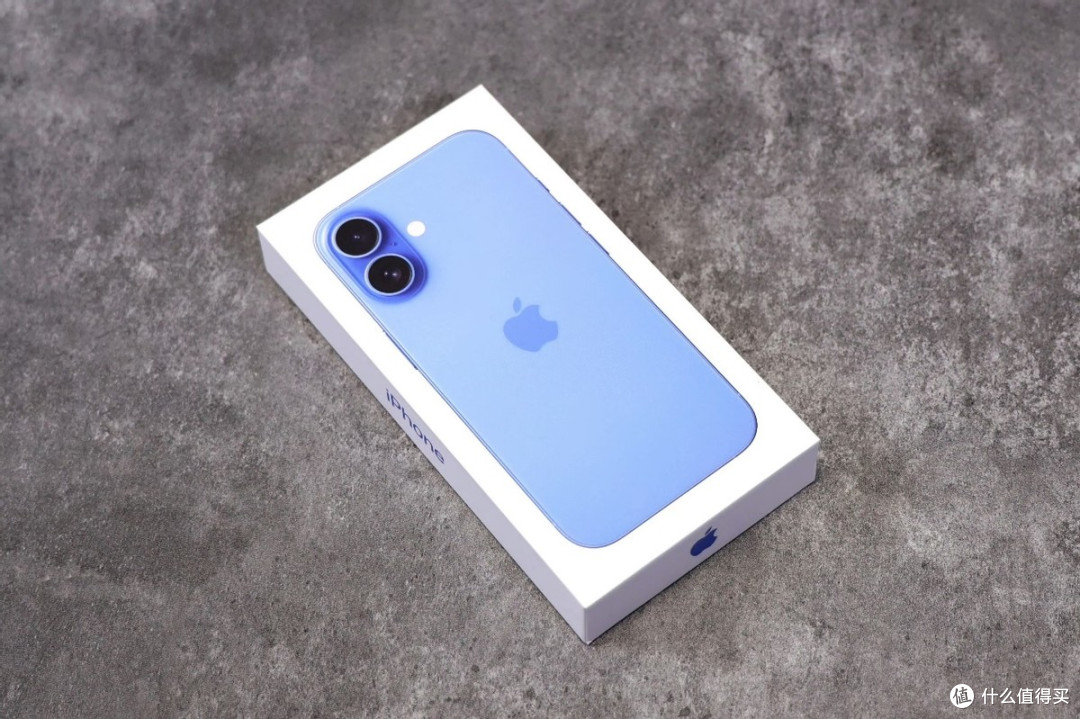 iPhone16迎来618史低价：现在正是捡漏旗舰的最佳时机