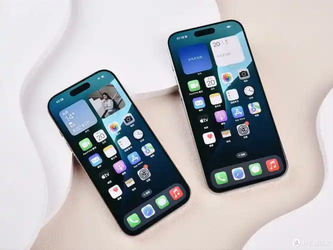 iPhone16迎来618史低价：现在正是捡漏旗舰的最佳时机