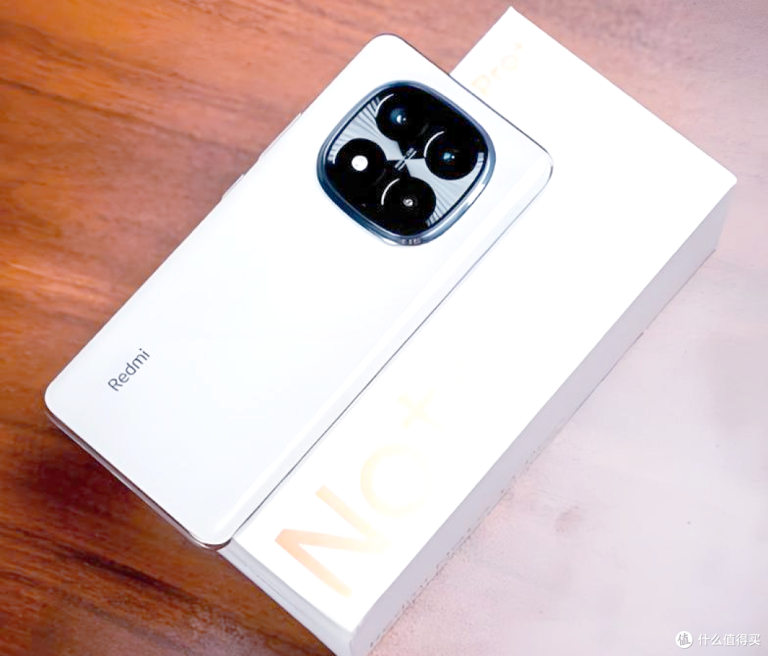 Redmi Note 14 Pro:千元机市场的技术屠夫与体验革新者