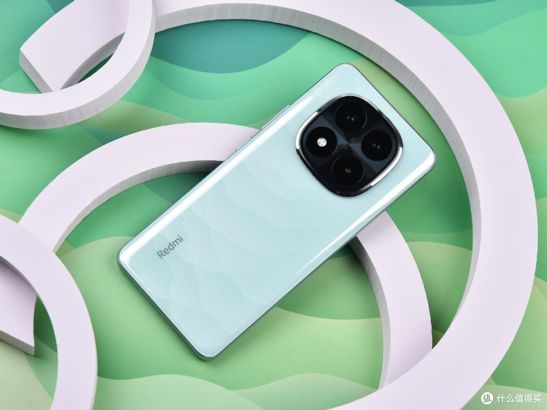 Redmi Note 14 Pro:千元机市场的技术屠夫与体验革新者