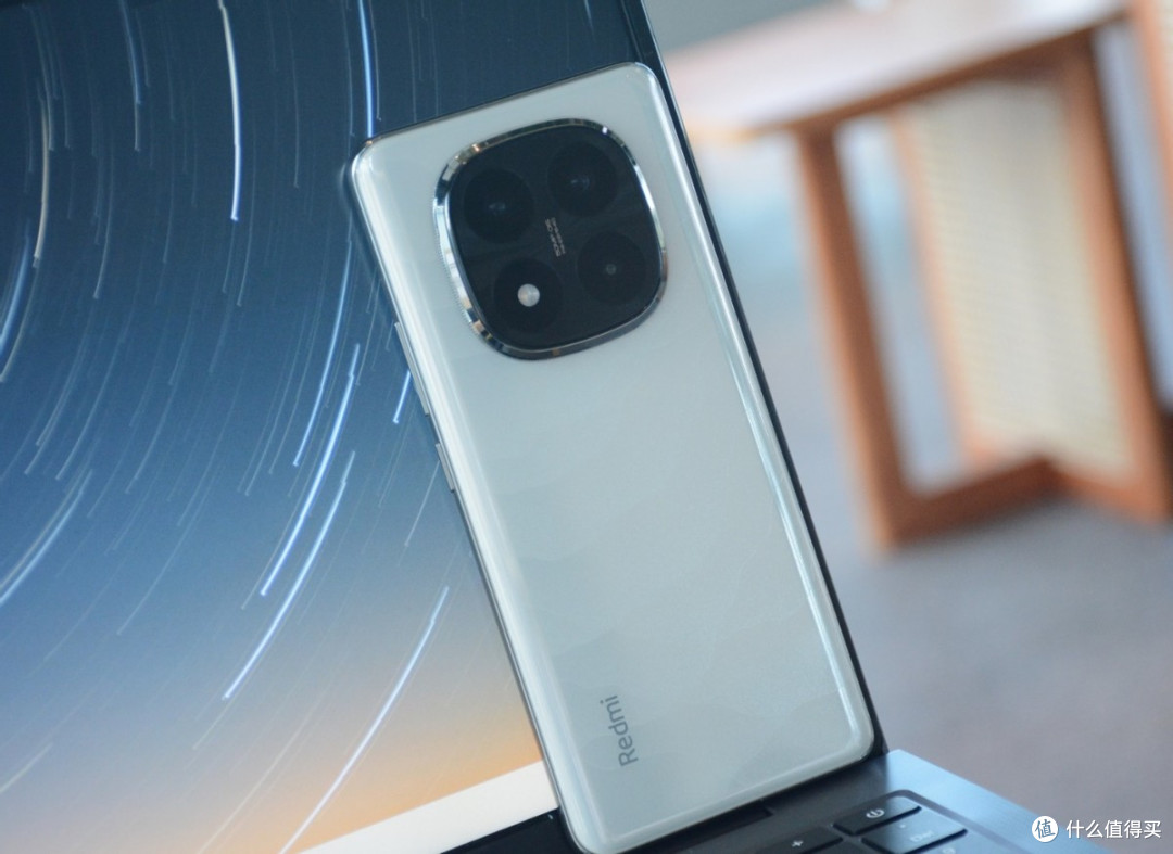 Redmi Note 14 Pro:千元机市场的技术屠夫与体验革新者